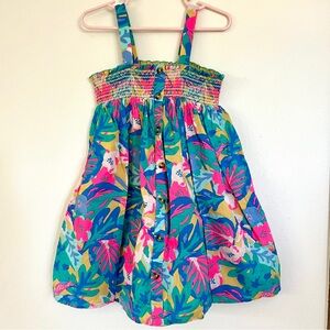 Cat & Jack | Floral Dress